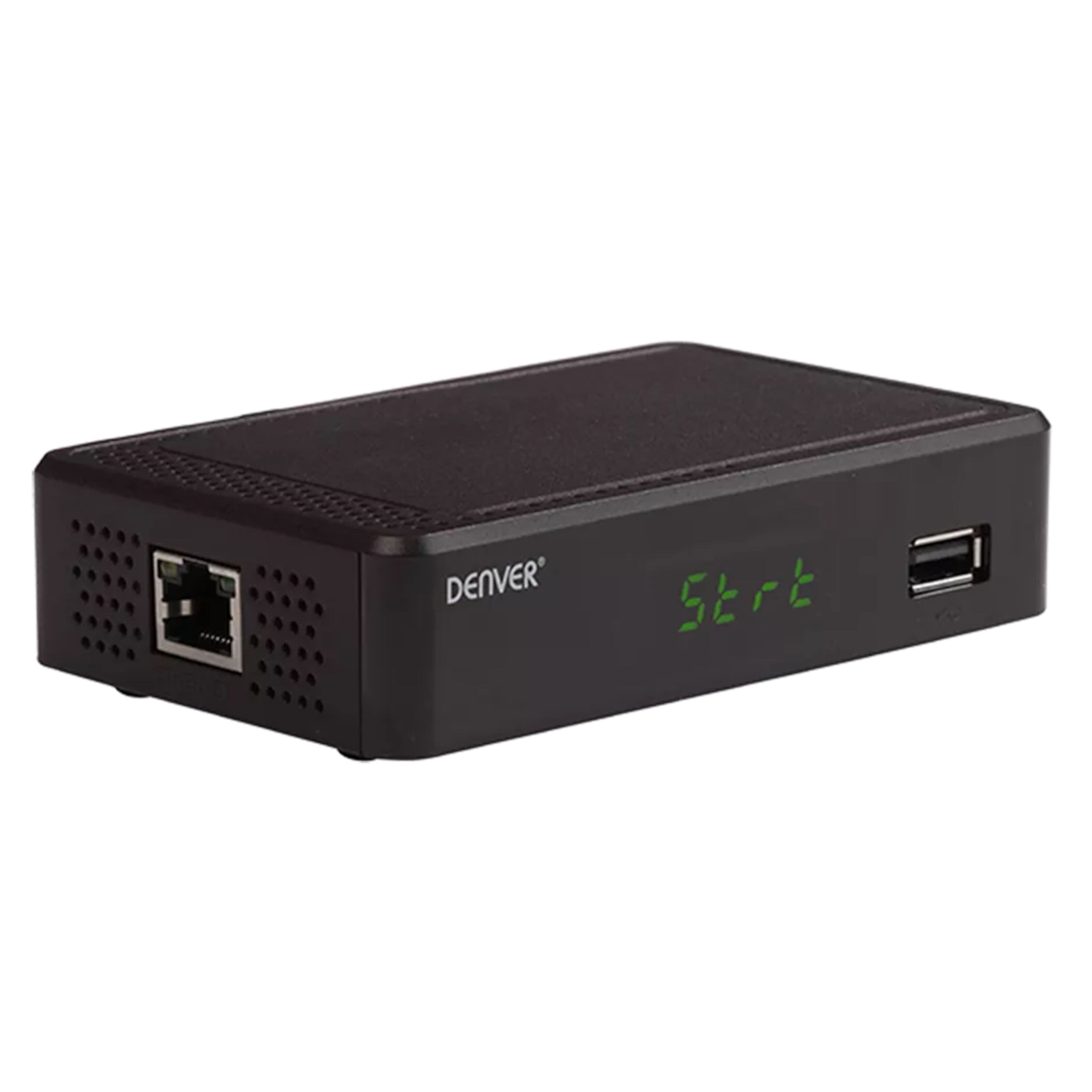 Denver DTB-148 Digital-TV-mottaker med HDTV-støtte
