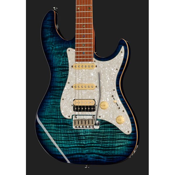 Larry Carlton S7FM TBL 2nd Gen