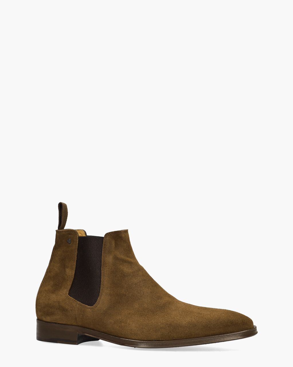 Van Bommel Raffa 09.04 Heren Chelseaboots