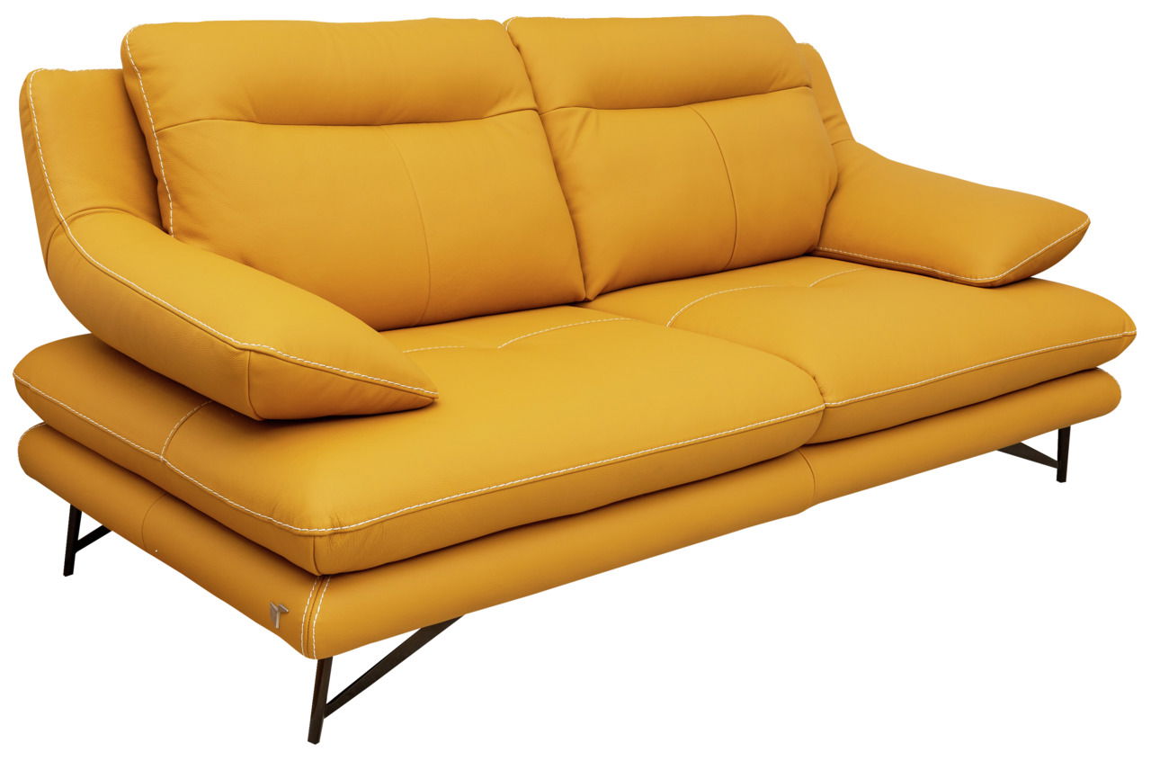Calia Sofa 2,5er E 8909 CEZANNE