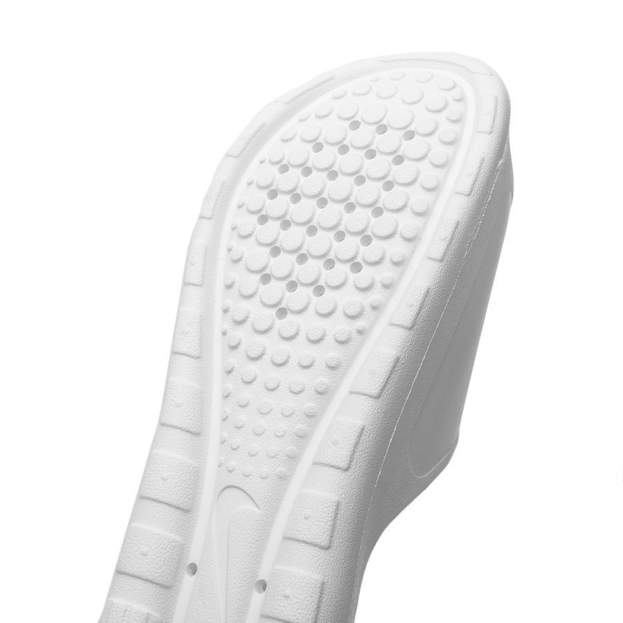 Nike Claquettes Victori One Shower - Blanc/Noir