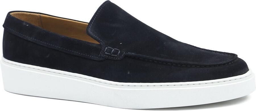 Giorgio Light Boy Schoen Donkerblauw Heren Nette schoenen