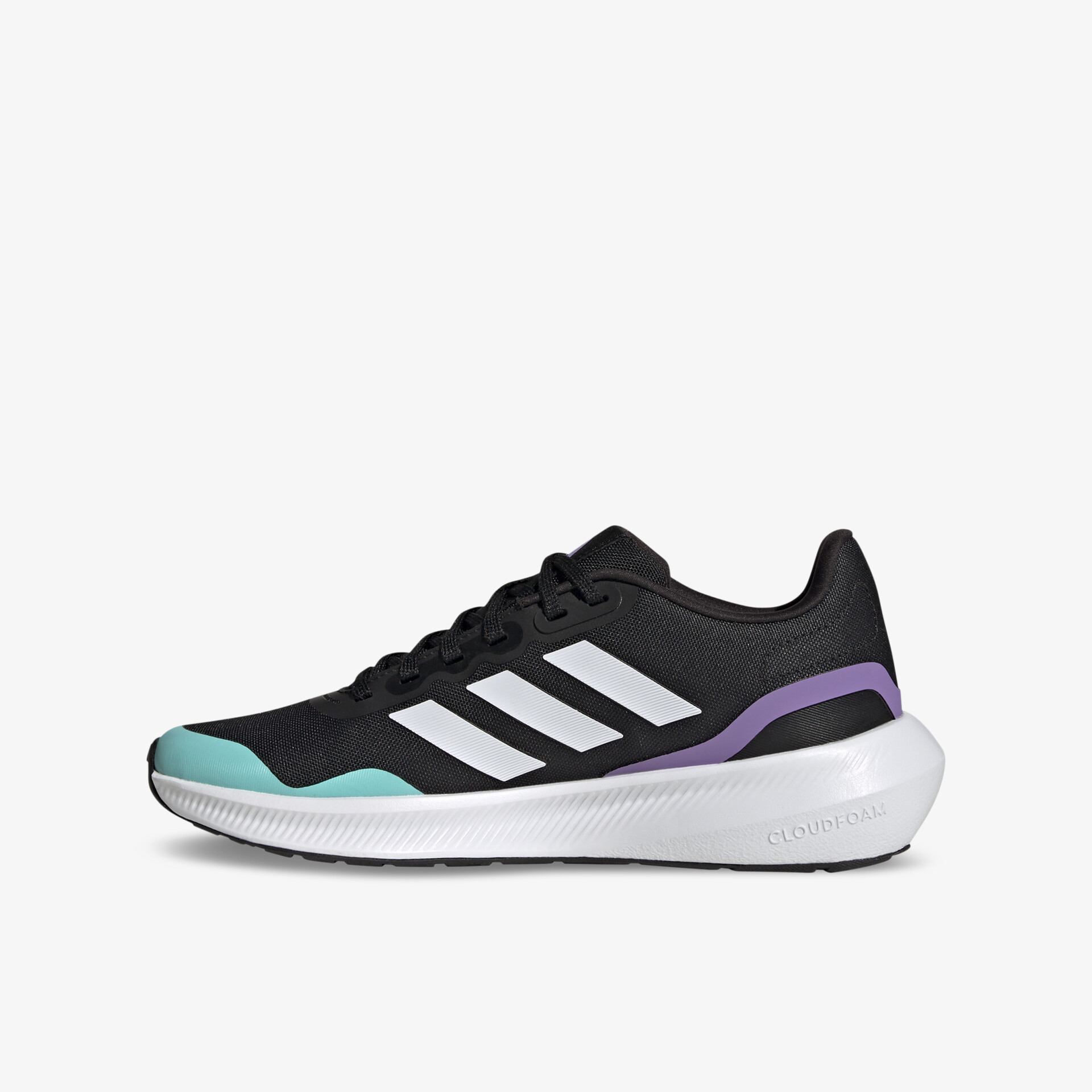 adidas Runfalcon 3.0 TR Sneaker Low schwarz
