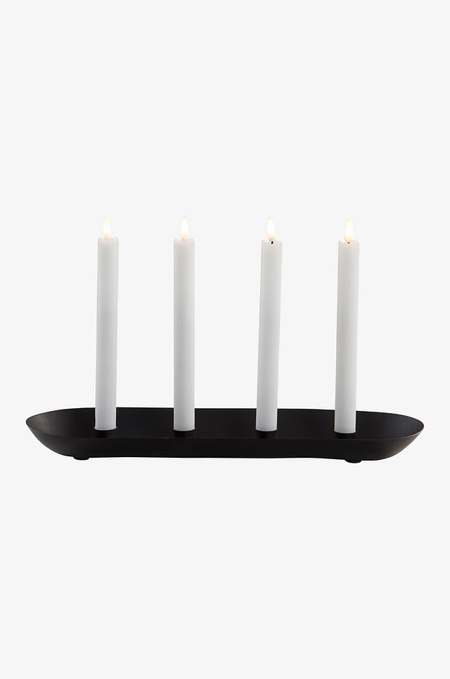 LYRIC OVAL lysestake