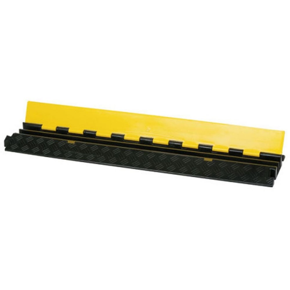 Showtec Cable Bridge 2 Value Line kabelbrug