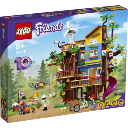 LEGO® Friends 41703 Freundschaftsbaumhaus