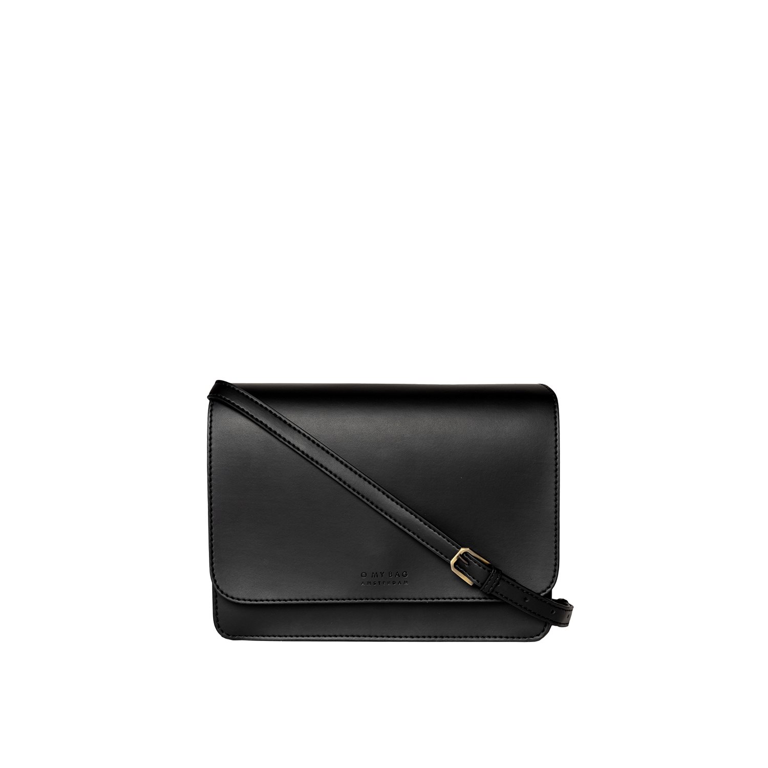 O My Bag Audrey Shoulderbag black