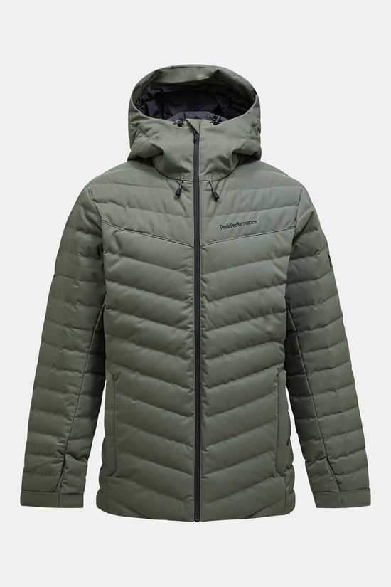 Peak Performance Peak Performance M Frost Ski Jacket Ski-Jas