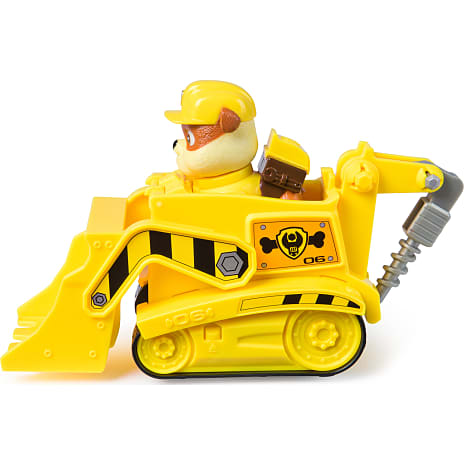 Paw Patrol Rubbles bulldozer