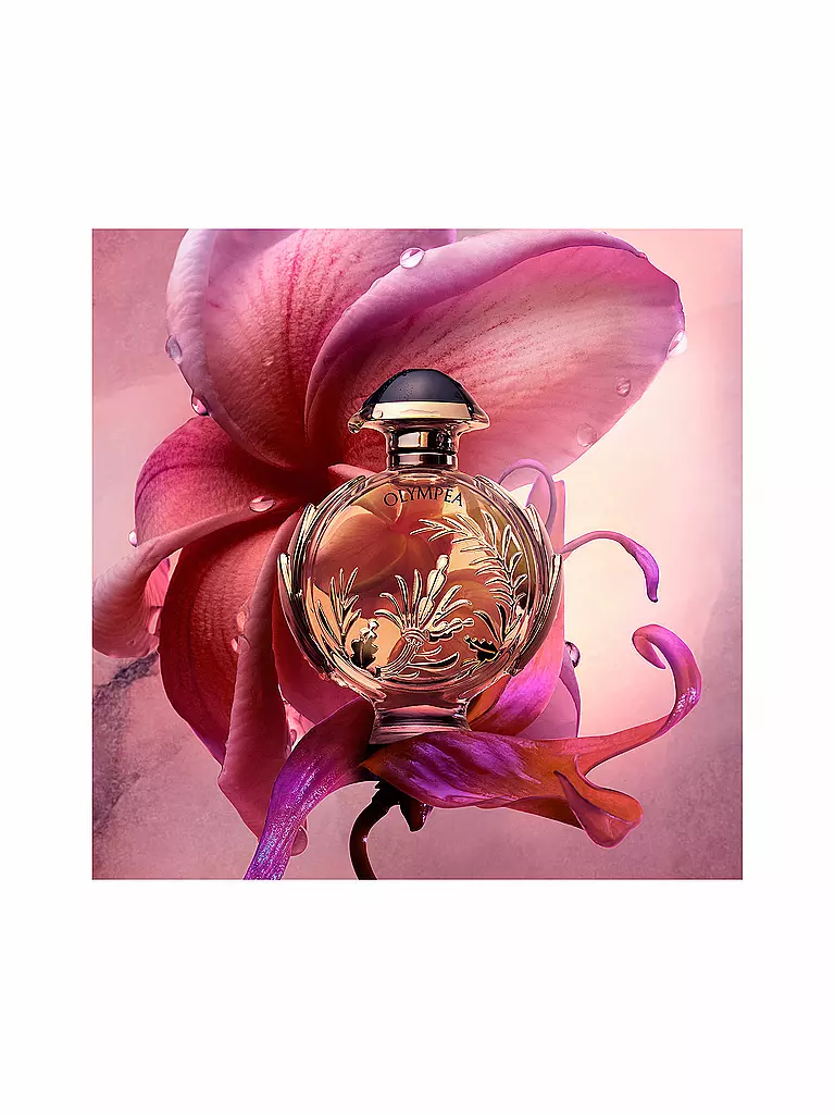 PACO RABANNE Olympea Solar Eau de Parfum Intense 80ml keine Farbe