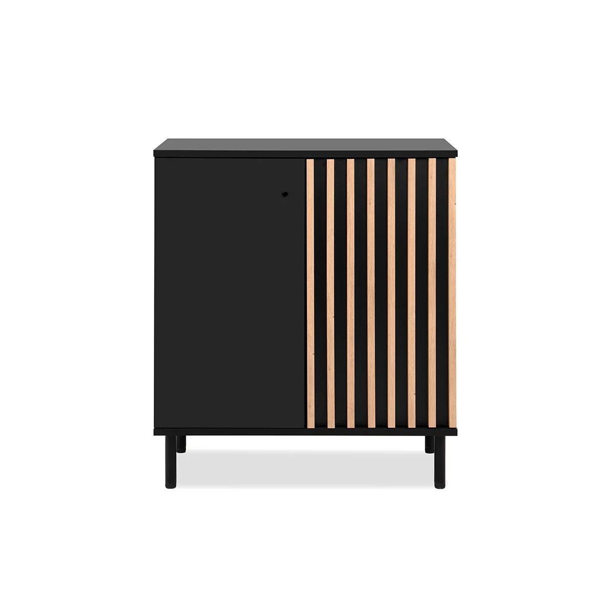MONZA COMMODE 80X40X90CM