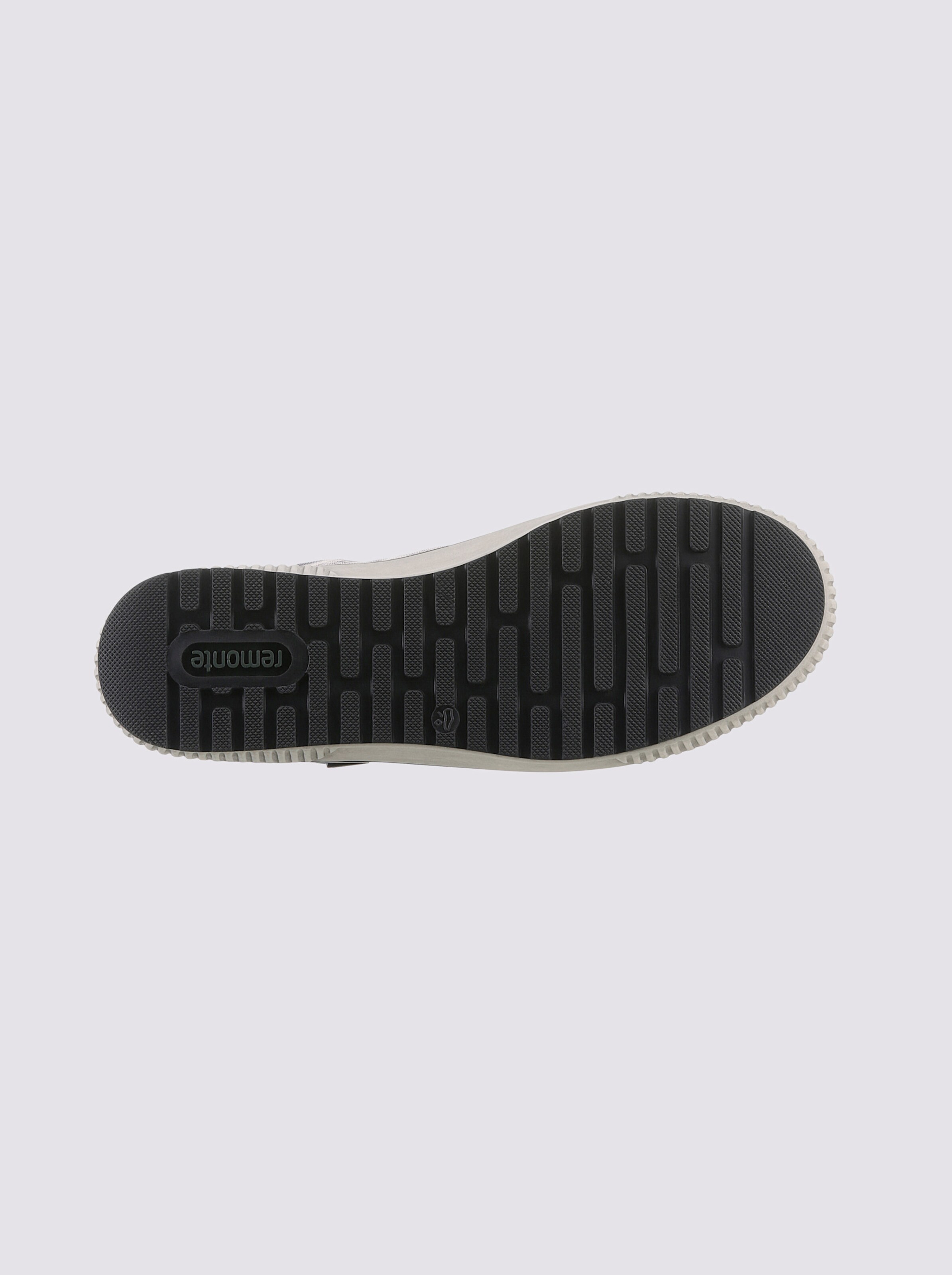 Schnürschuh