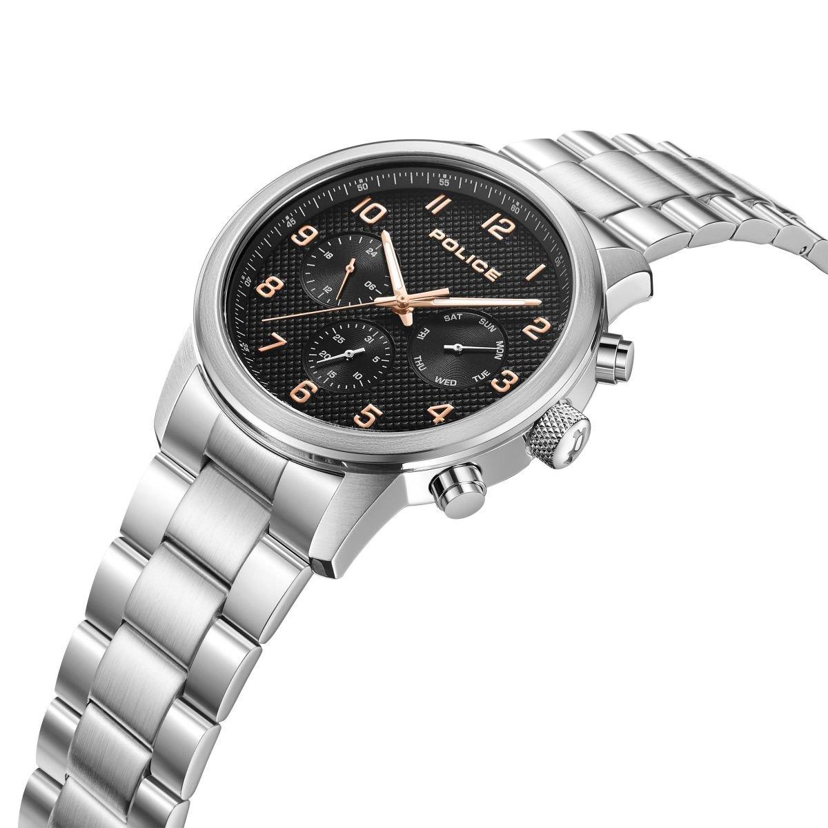 Police Mens Raho Watch