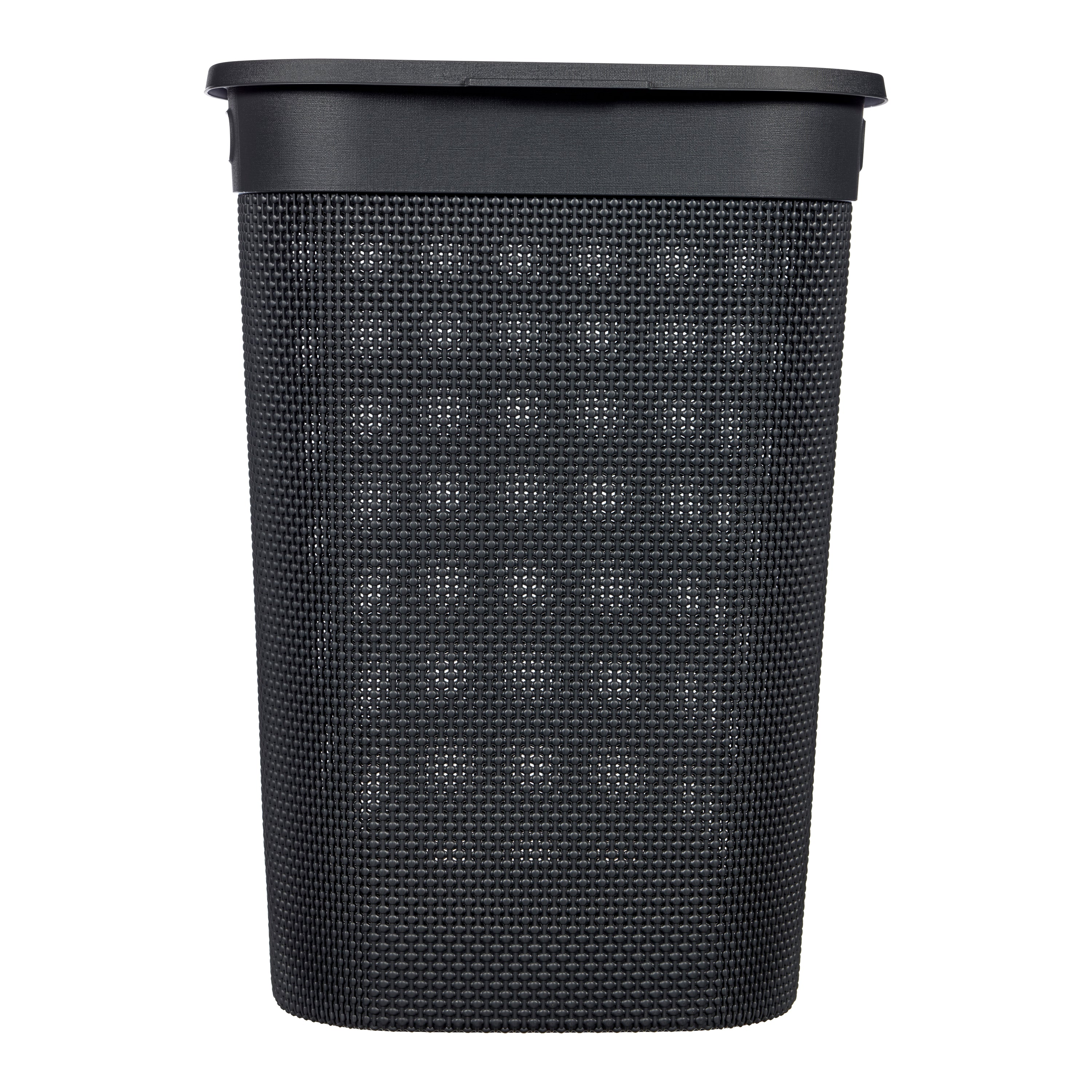 Curver Filo Wasbox 55 L - Donkergrijs