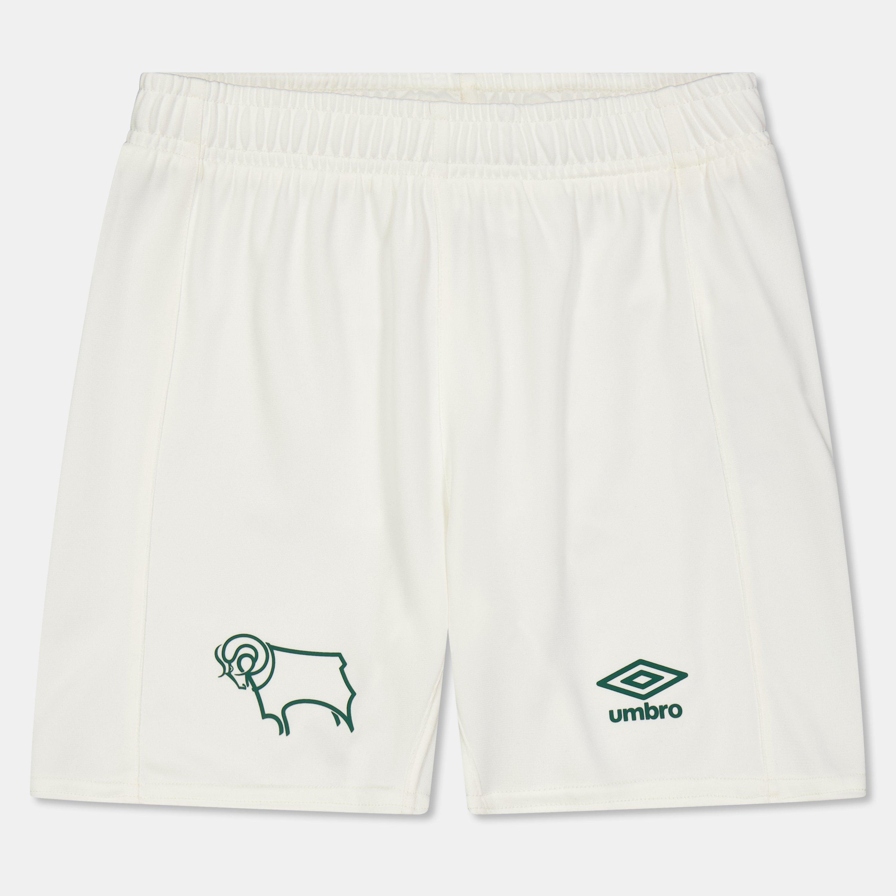 Umbro Drby Cty3rdSho Jn99