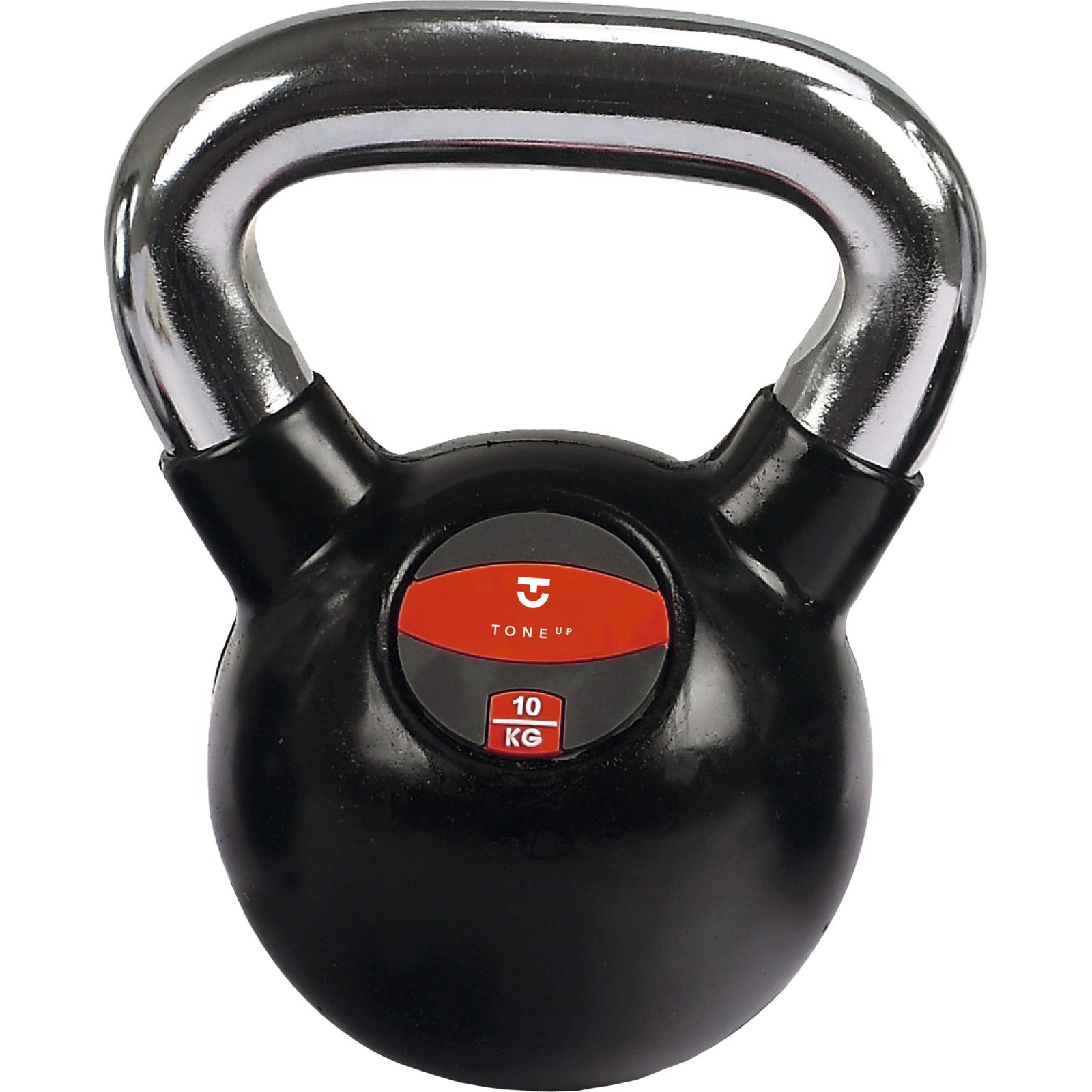 Tone Up Kettlebell 10 kg