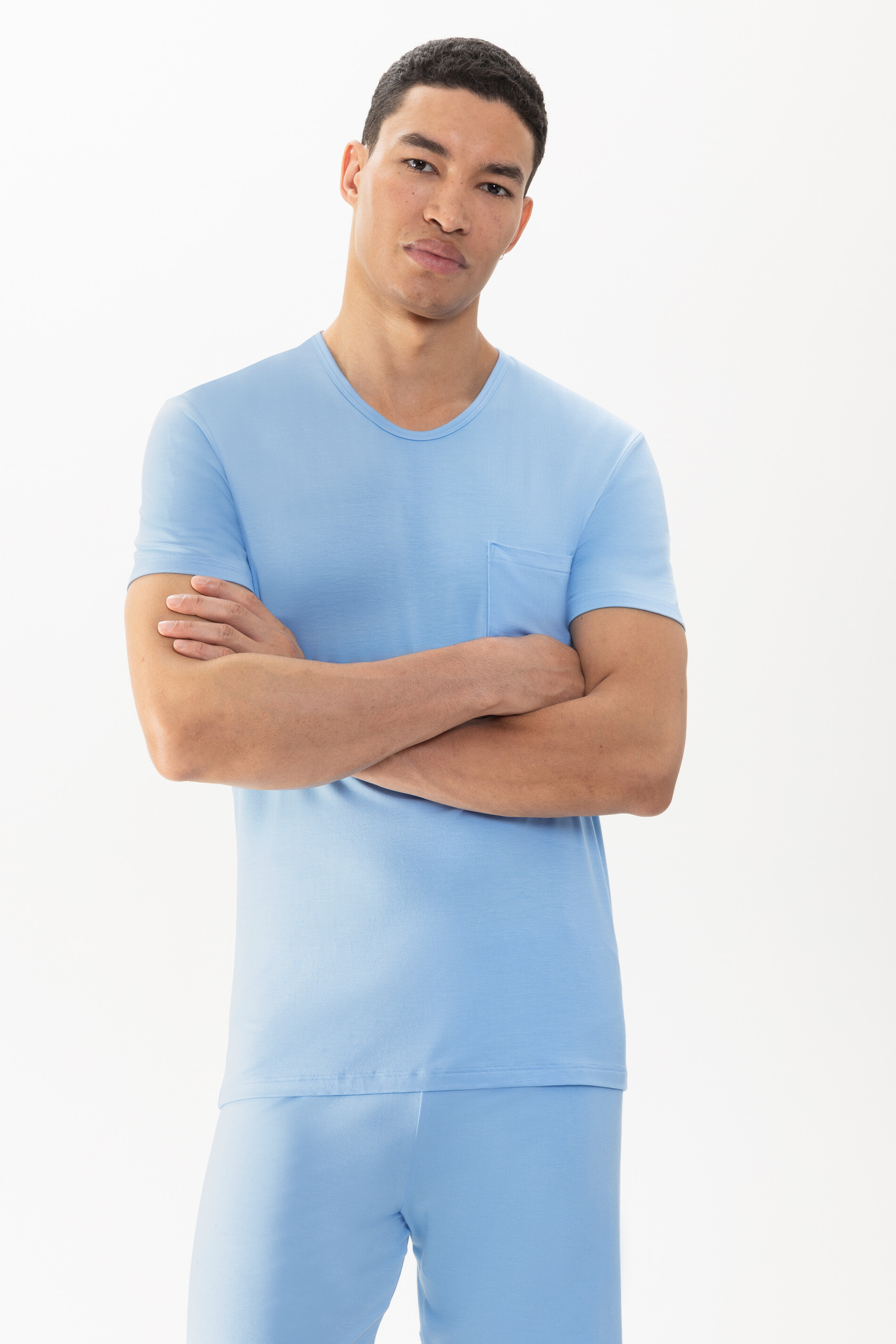 T-Shirt<br>Serie Jefferson