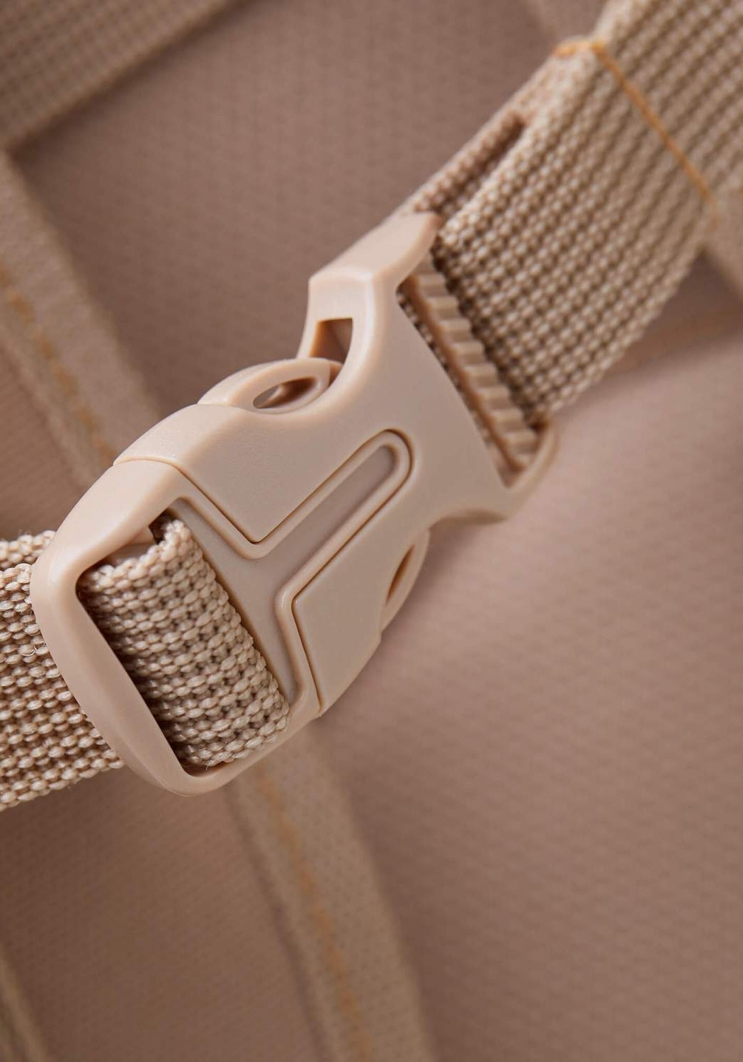 Got Bag Rucksack 4 Ocean Rolltop Driftwood/Warm Taupe