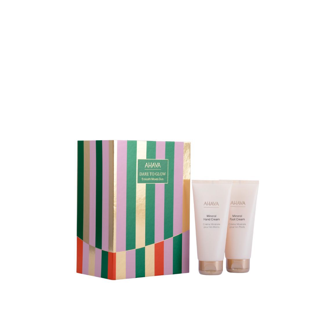 Soft Care Duo - 100ml