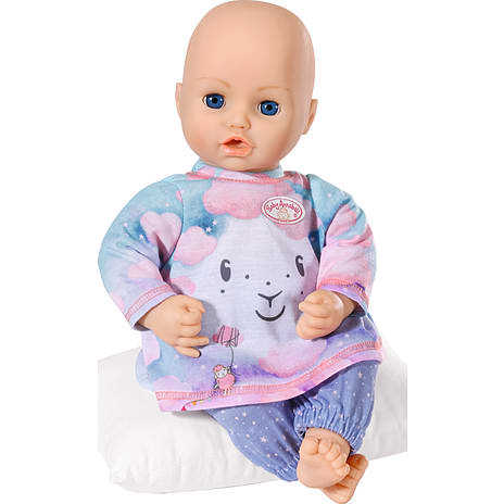 Baby Annabell søde drømme natsæt