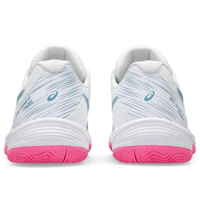 ASICS Women Gel-Game 9 Padelschoenen