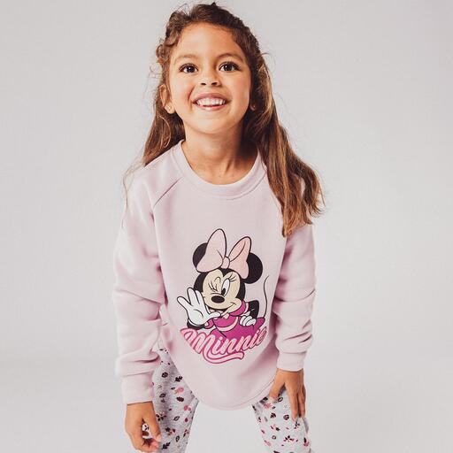 Chándal Minnie