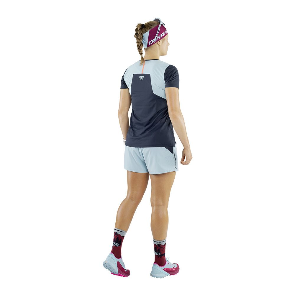 Dynafit SKY - Maillot Femme marine blue