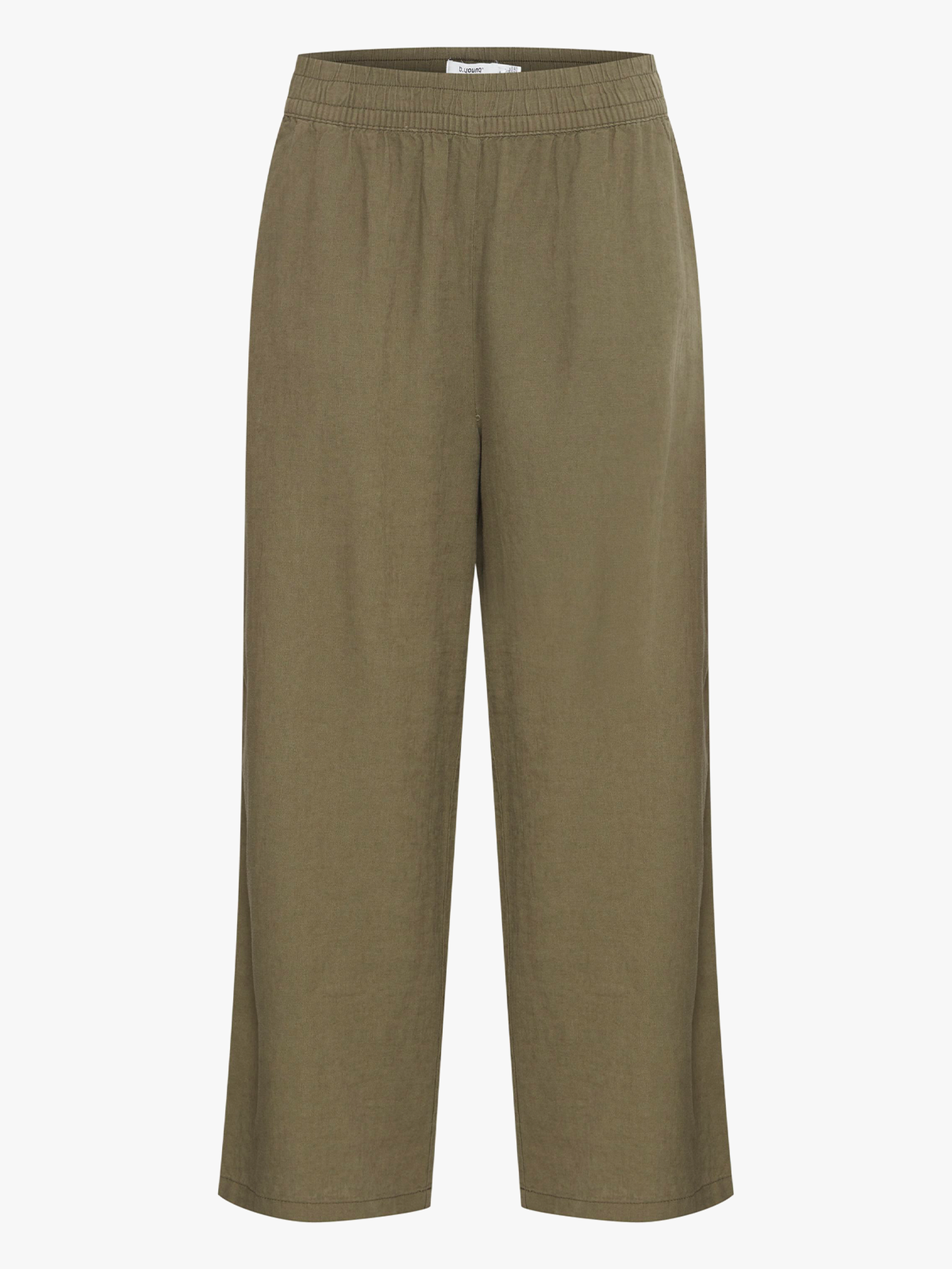 Falakka Crop Pants