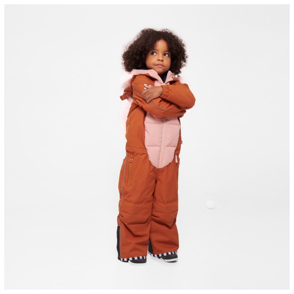WeeDo - Kid's Squirdo Schneeanzug - Combinaison
