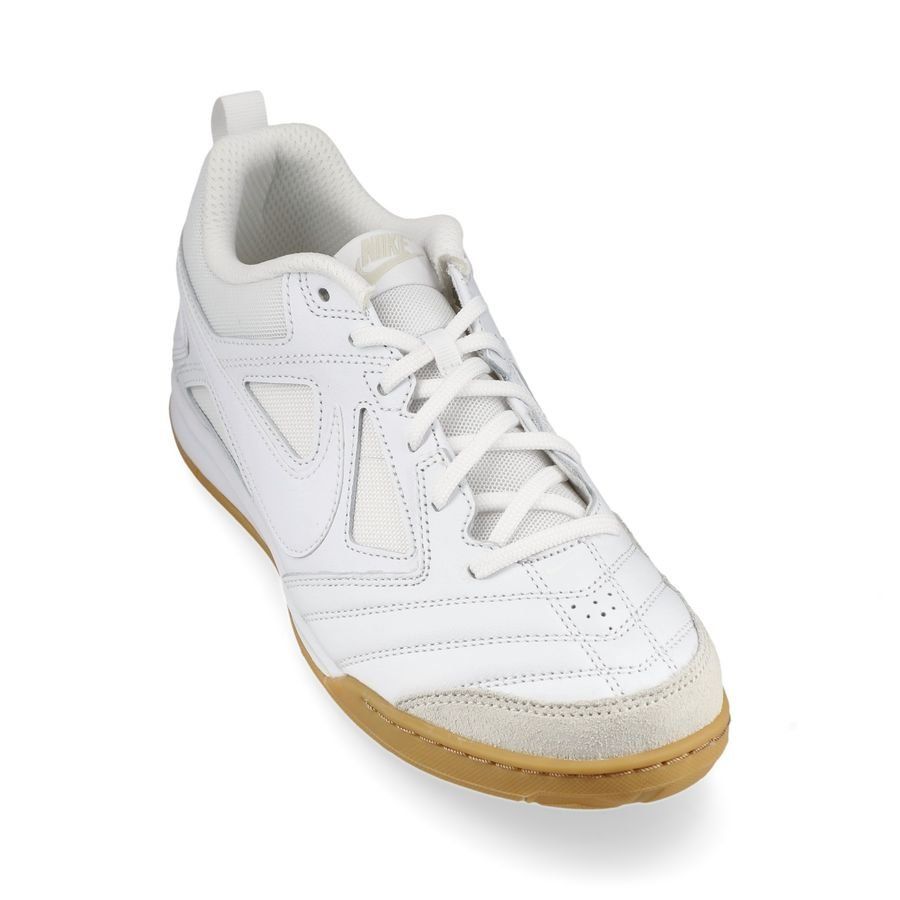 Nike Gato IC - Blanc/Marron Enfant