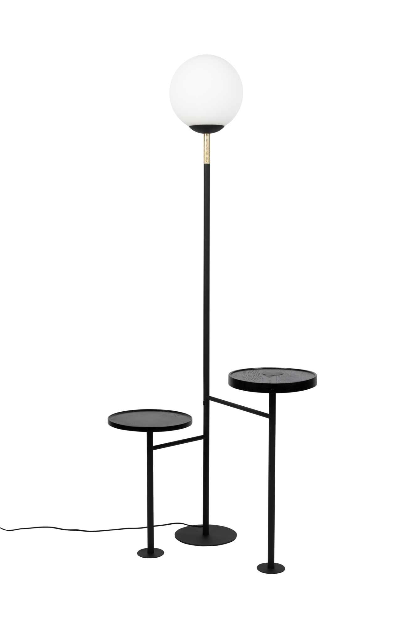 Vloerlamp ORION CHARGE