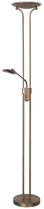 Vloerlamp Strato ⌀28  x H180 cm
