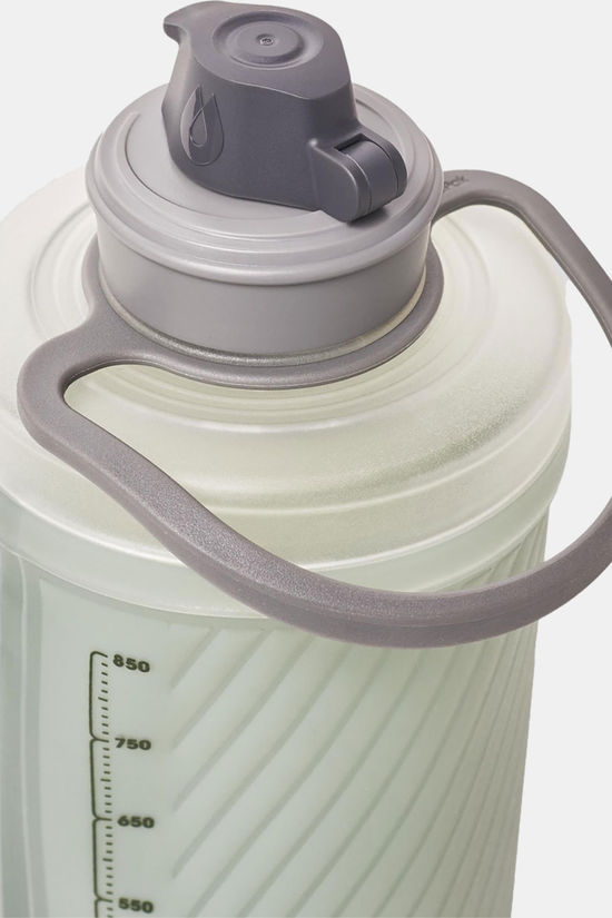 HydraPak HydraPak Flux 1L Drinkfles