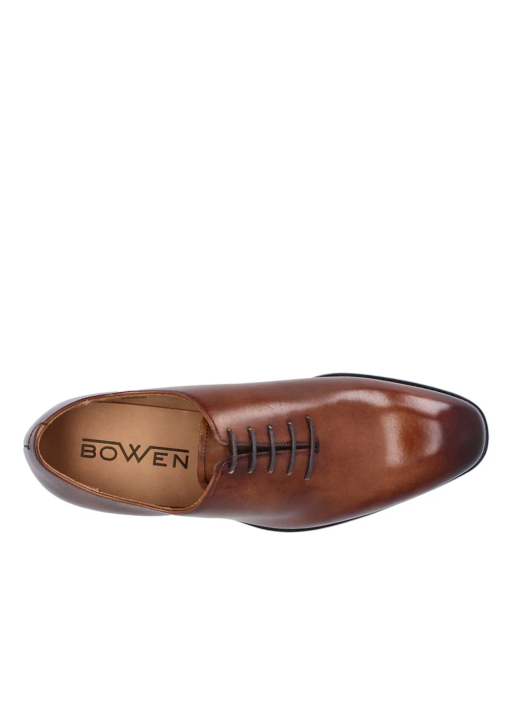 EPSOM VEAU PATINE MARRON