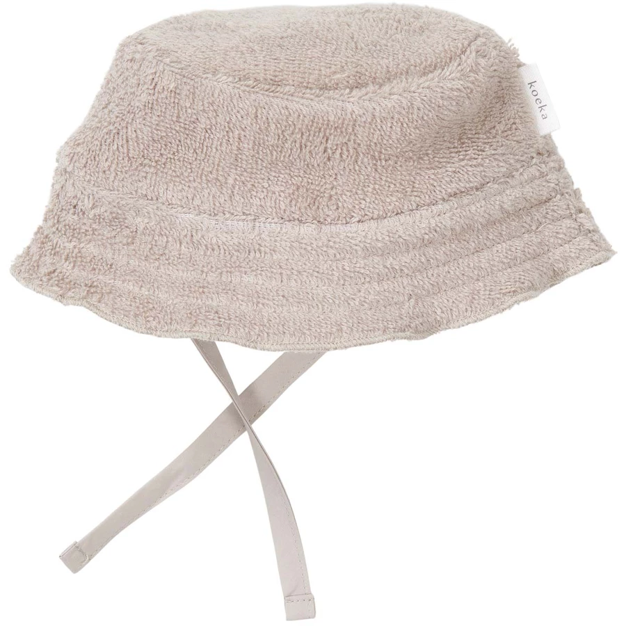 koeka Baby Sonnenhut Dijon Daily Taupe