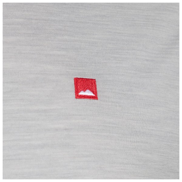 Bergfreunde - Merino155 RömersteinBF. Tee - Haut en mérinos