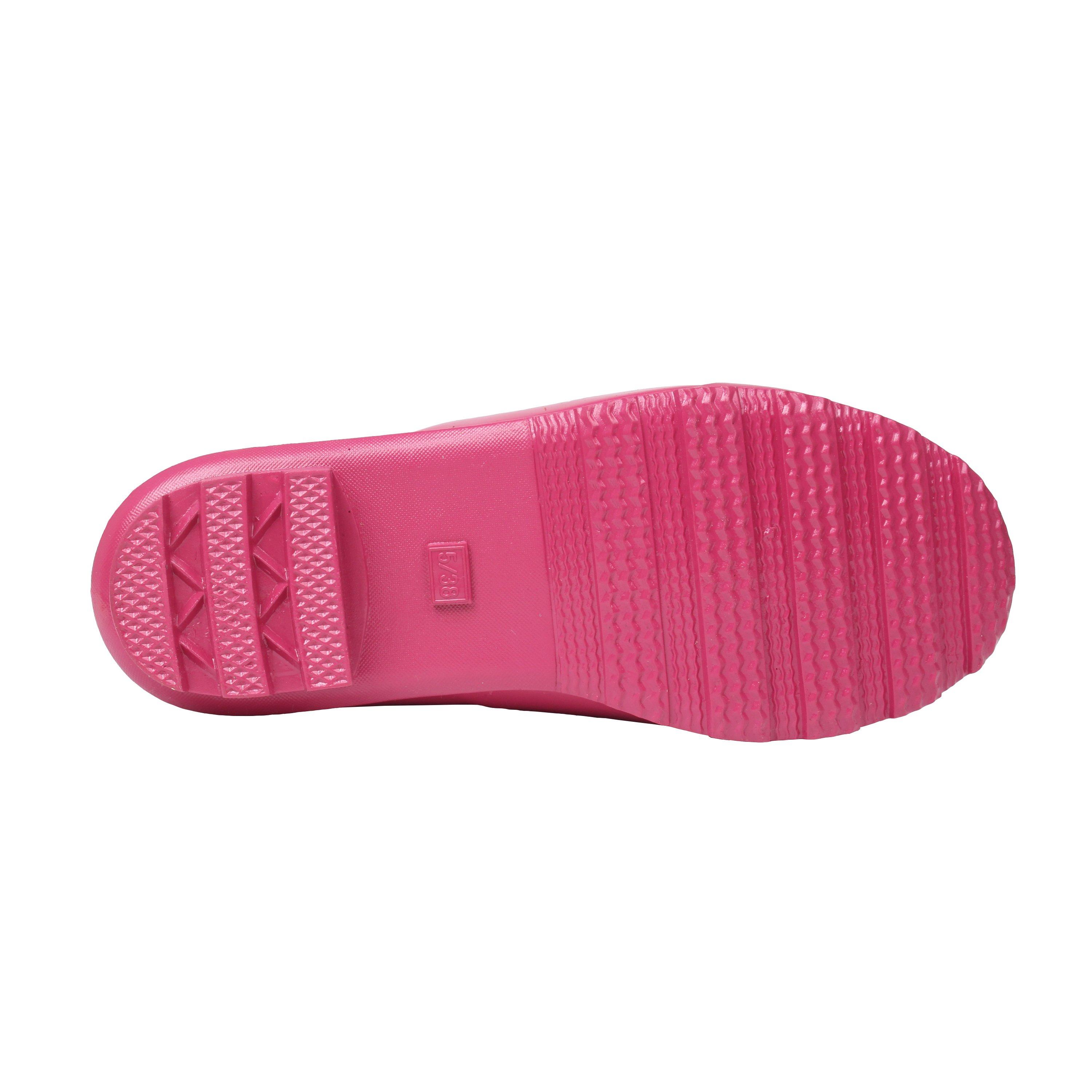 Kangol Low Ladies Wellies