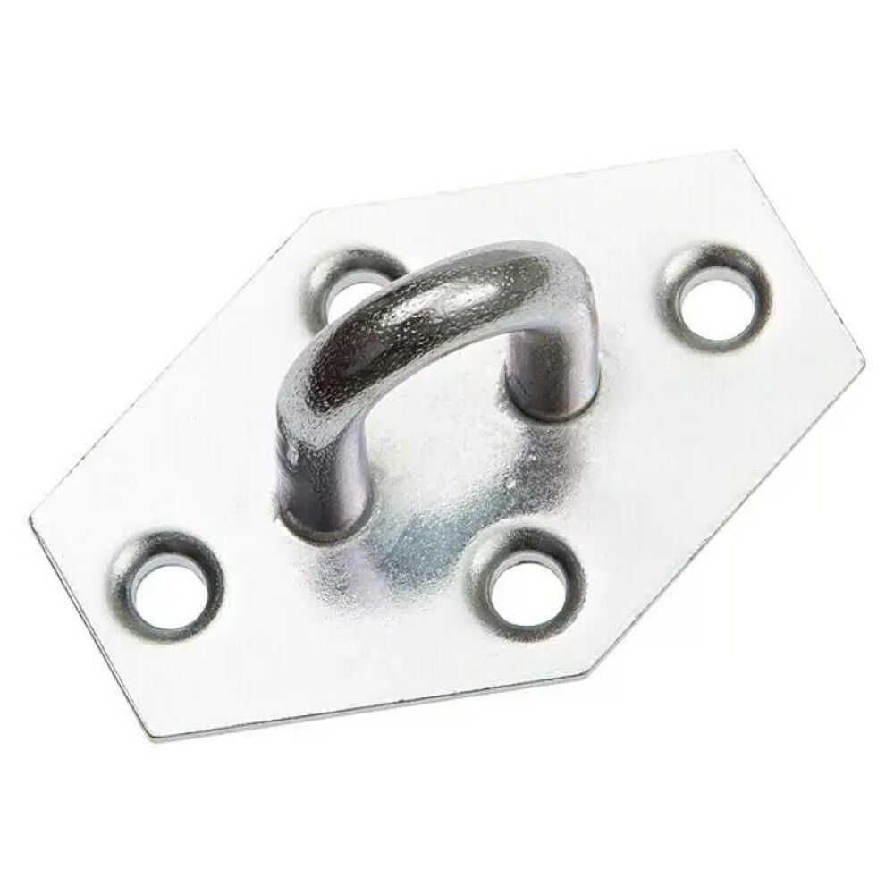 ØYEPLATE CONACORD 40X61MM