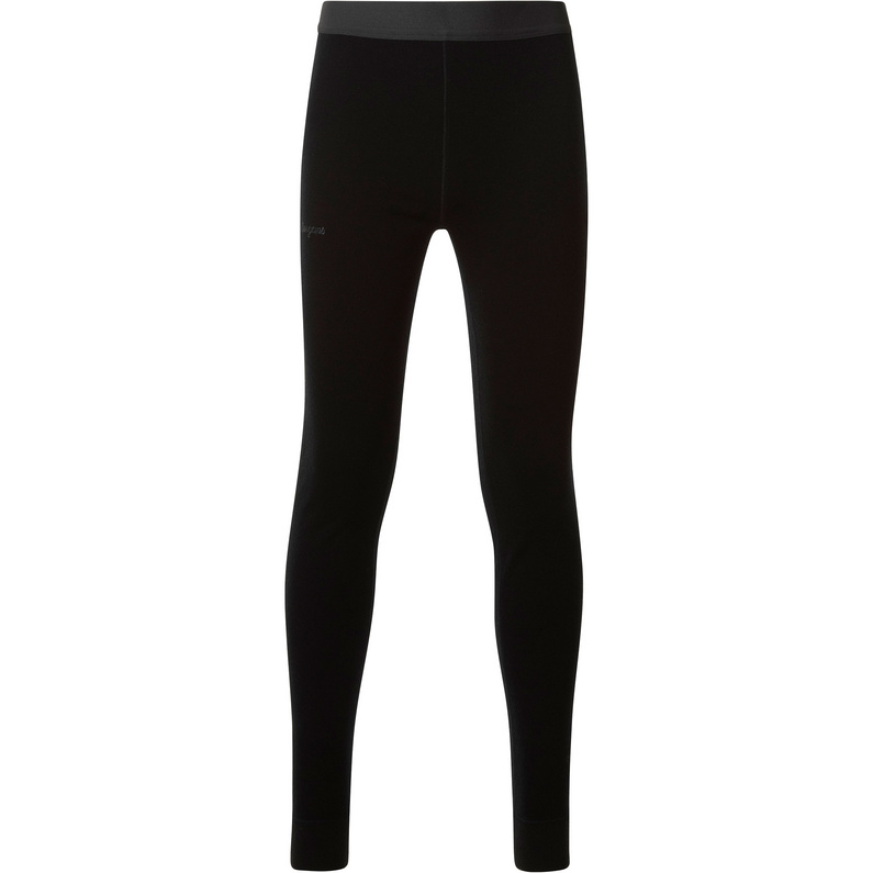 Bergans Kinder Inner:Dual Merino Tights