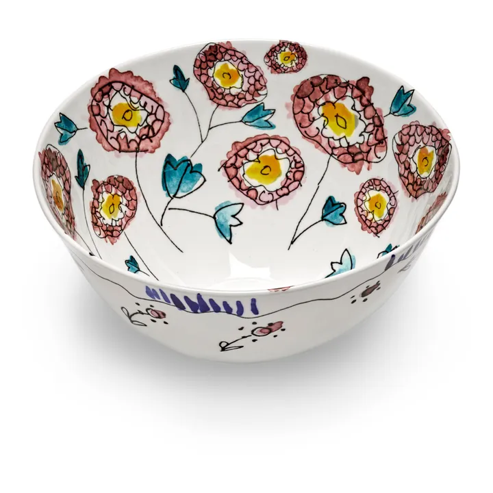 Serax Saladier Anemone, Serax for Marni | Milk