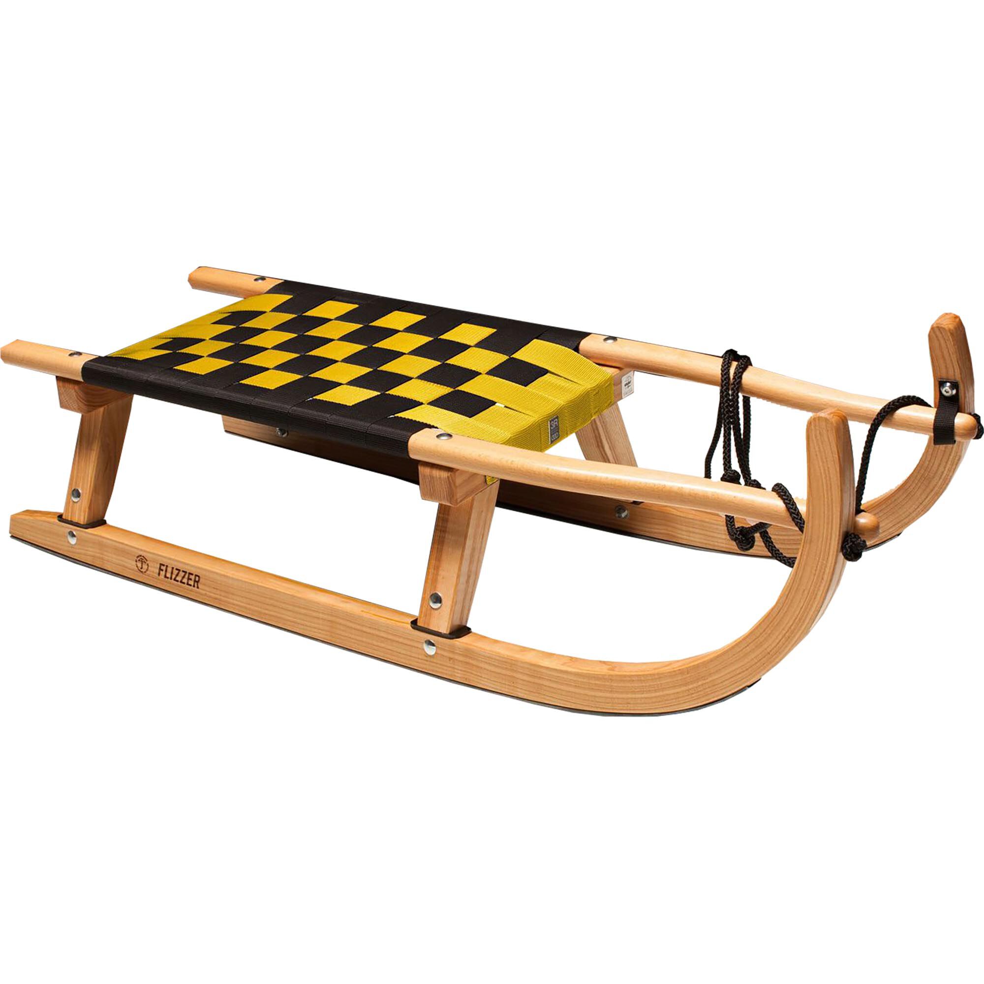 3R Original DavoserFlizzer Esche CH 107 cm