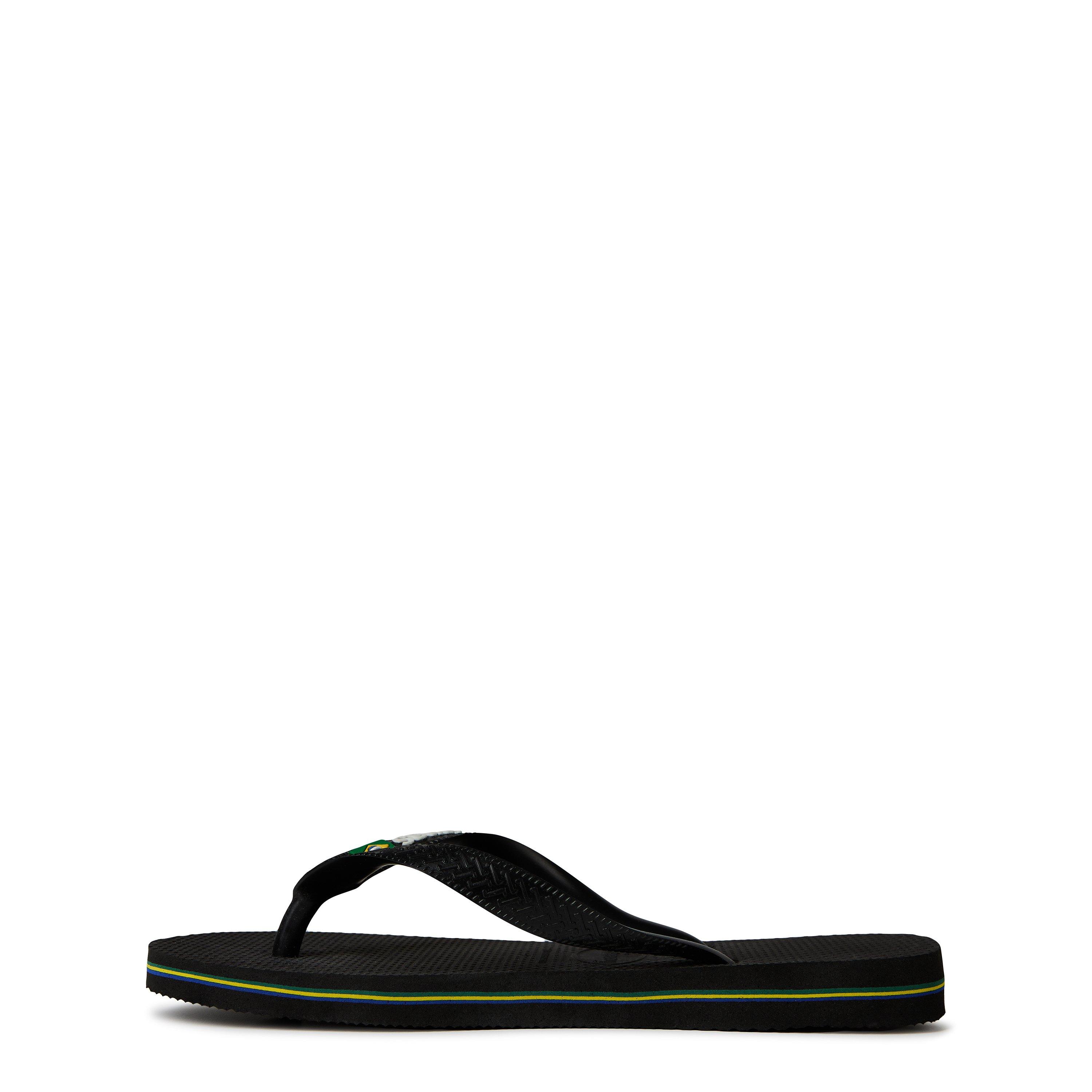 Havaianas Brasil Flip Flops