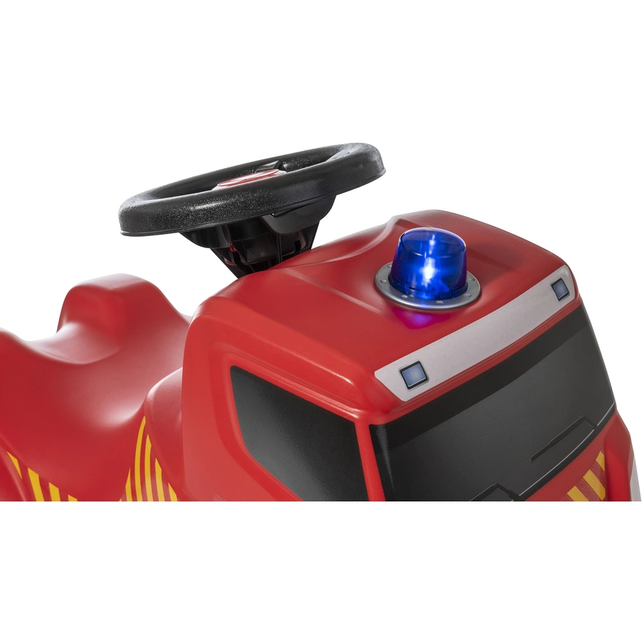 rolly®toys Ferbedo Truck Feuerwehr