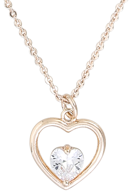 Schmuckset - Glowing Heart