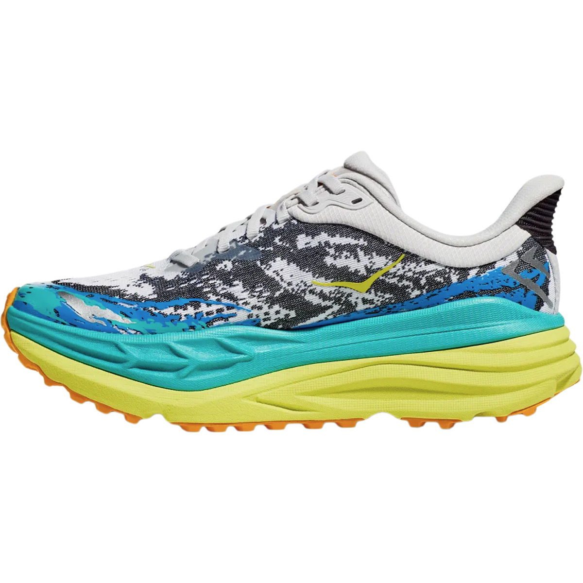 HOKA Stinson ATR 7 Trail Løbesko Dame