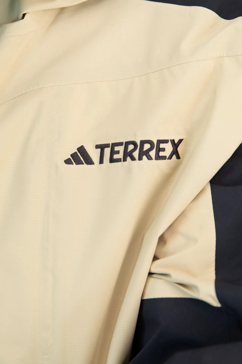 adidas Performance Terrex Xploric RAIN.RDY Herren Outdoorjacke