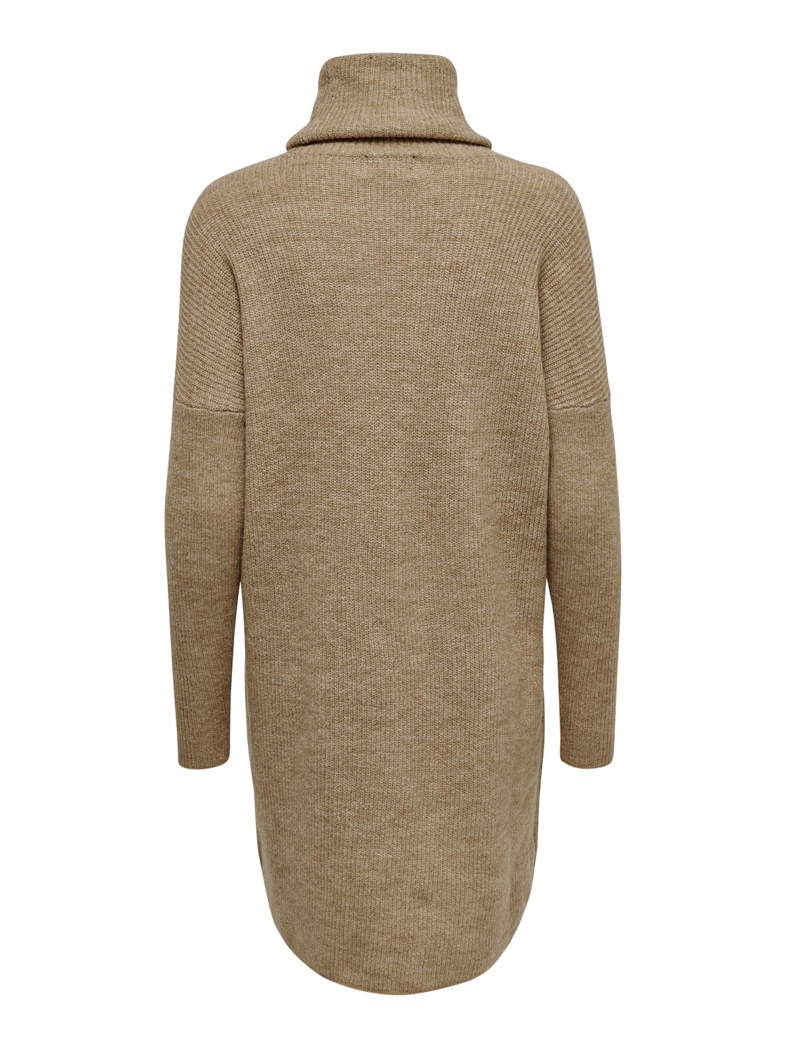ONLJANA Langes Kleid Indian Tan
