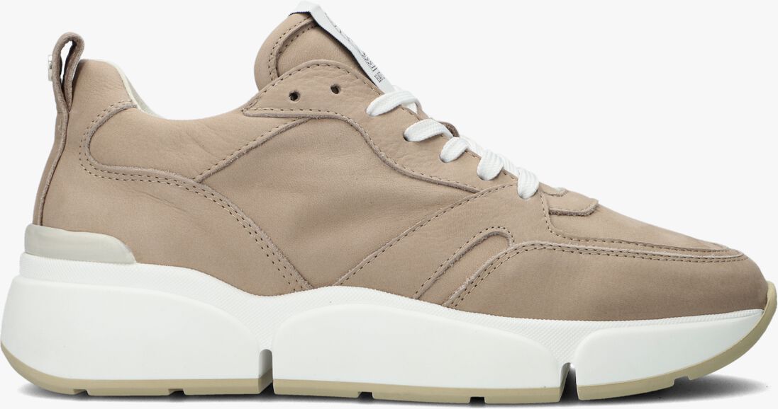 NOTRE-V beige notre-v lage sneakers 04-63