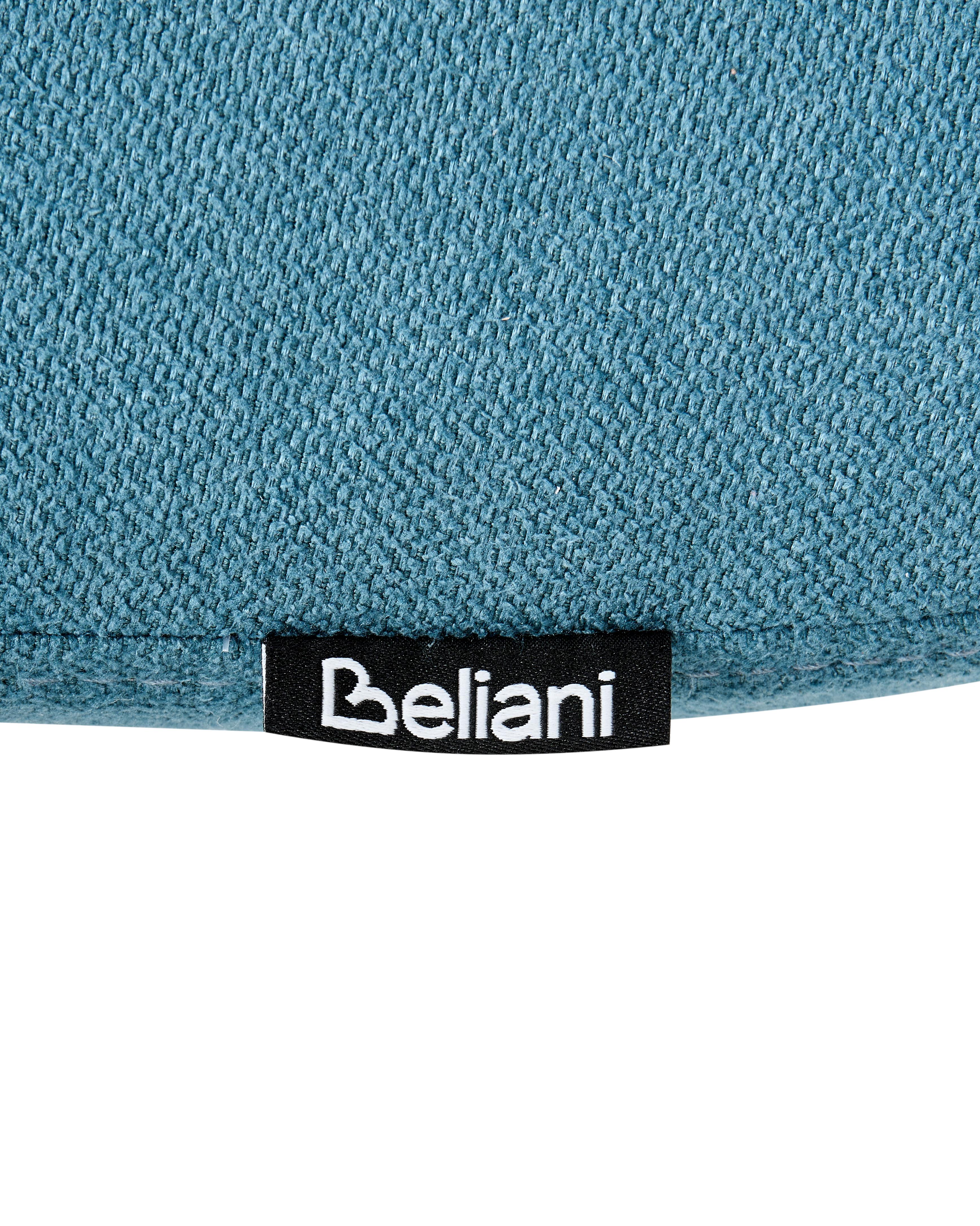 Bureaustoel ORYN Groenblauw