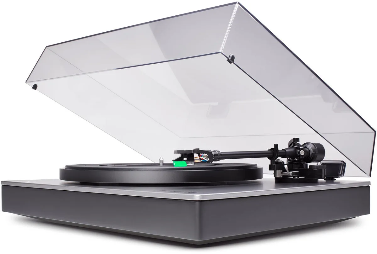 Cambridge Audio Alva ST Platines vinyle hi-fi